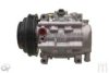 ASHUKI M550-23S Compressor, air conditioning